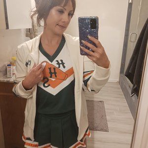 Stranger Things Chrissy Costume